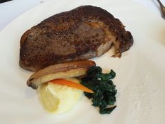 澳洲和牛肉眼牛扒-王品牛排(佛山南海万科广场店)