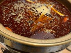 清油麻辣小火锅-古关火锅店(古北水镇景区店)