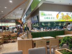 -百春原湖南牛肉粉(百联世纪店)