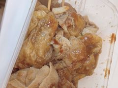 -明记牛杂(新马路分店)