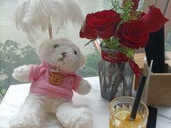 -桃花江餐厅·江景-约会·聚会