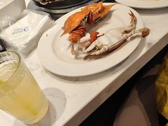 -半岛听涛蒸汽海鲜自助(K11店)