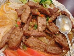 -万宝海鲜舫(劳动公园店)