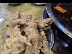 -渝味黄姐火锅(黄泥村店)