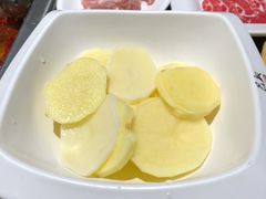 -巴奴毛肚火锅(广益哥伦布店)