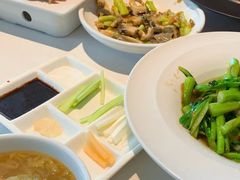 -怡情荟•海鲜青岛菜(五四广场旗舰店)
