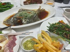 -和平馆·地道港澳茶餐厅(西门口店)