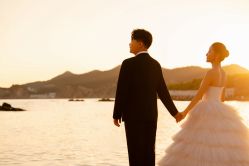 -金夫人婚纱摄影全球旅拍(大连店)