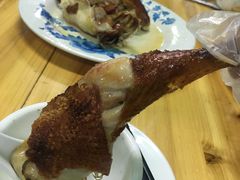 -亚一荔枝柴烧鸡(仙葫店)
