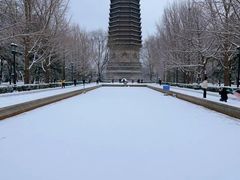 -玲珑塔公园