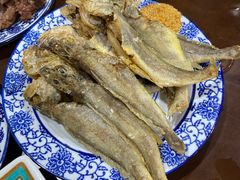 -牛街老爆肚满(牡丹园店)