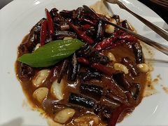 -老铺人家酒店(紫荆名流店)