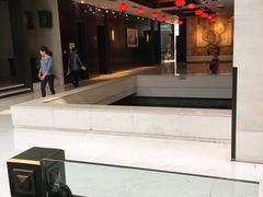 -听松楼·花园酒店·自助餐厅(红梅公园店)