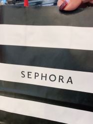 -丝芙兰Sephora
