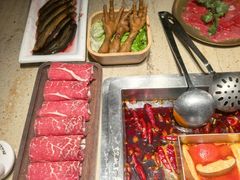 -锦城印象火锅(天府三街店)