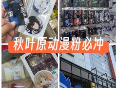 -Animate(秋叶原本馆)