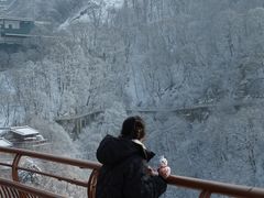 -少华山国家森林公园