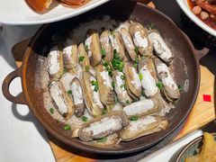 -高佳庄·舟山海鲜(海景旗舰店)