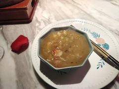 -蜜桃花开·中西融合菜E&W(南长街店)