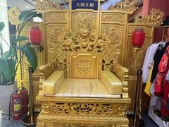 -大明王朝·南京菜(墨香路店)