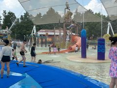 -上海玛雅海滩水公园