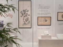 -东莞展览馆