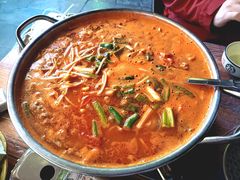 -古城苗家土菜馆(河景餐厅店)