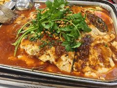-邹胖哥好好吃餐馆(荔波美食街店)