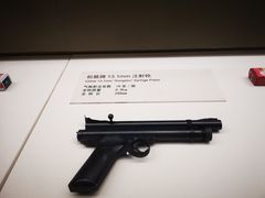 -轻武器博物馆