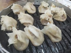 牛肉大葱烧卖-清真烧麦馆(民族路店)
