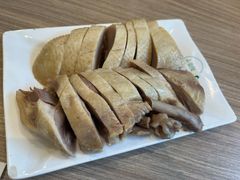 -小金陵盐水鸭(山西南路209号)