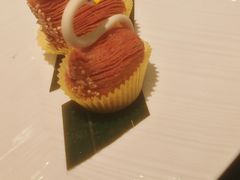 -福禧酒窖·中餐厅 (万柳店)