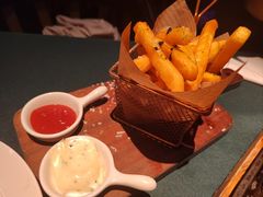 -碧特博格·20年品牌西餐厅(芜湖路店)