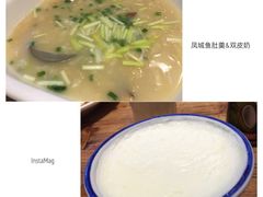 -凤厨顺德水乡凤味馆(大良锦龙路店)