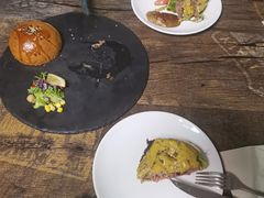 -HIGH FIVE哈福手工汉堡(桂林路店)