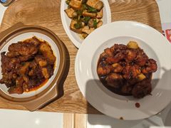 -乡村基·川味现炒大王(熙悦天街店)