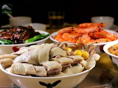 -九大簋家宴(北京路店)