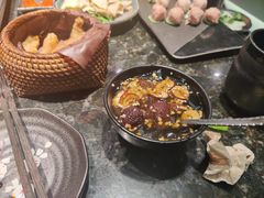 -重庆九记老火锅(广场店)