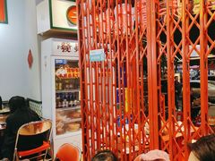 -沙胆彪炭炉牛杂煲(成都玉林店)