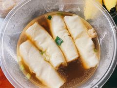 牛杂面结汤-仓桥面结店