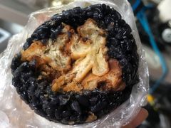 -芳婆糕团店(王府大街店)