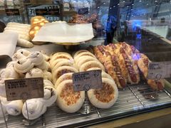 -PAPER STONE BAKERY(天汇广场店)