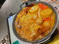 -雍哲港式餐厅(现代广场店)