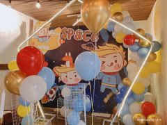 -慢隅法式小馆·生日求婚西餐厅