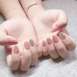 -爱睫物语·疗愈美睫美甲