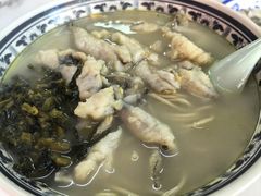 -明呈黄鱼面馆(斜土路店)