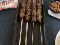 -伊带伊路新疆美食府(呼家楼店)