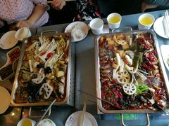 -鱼酷活鱼烤鱼(信息城店)