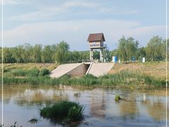 -东郊湿地公园