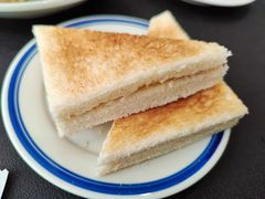 牛油多士-左记港食(融科天城店)